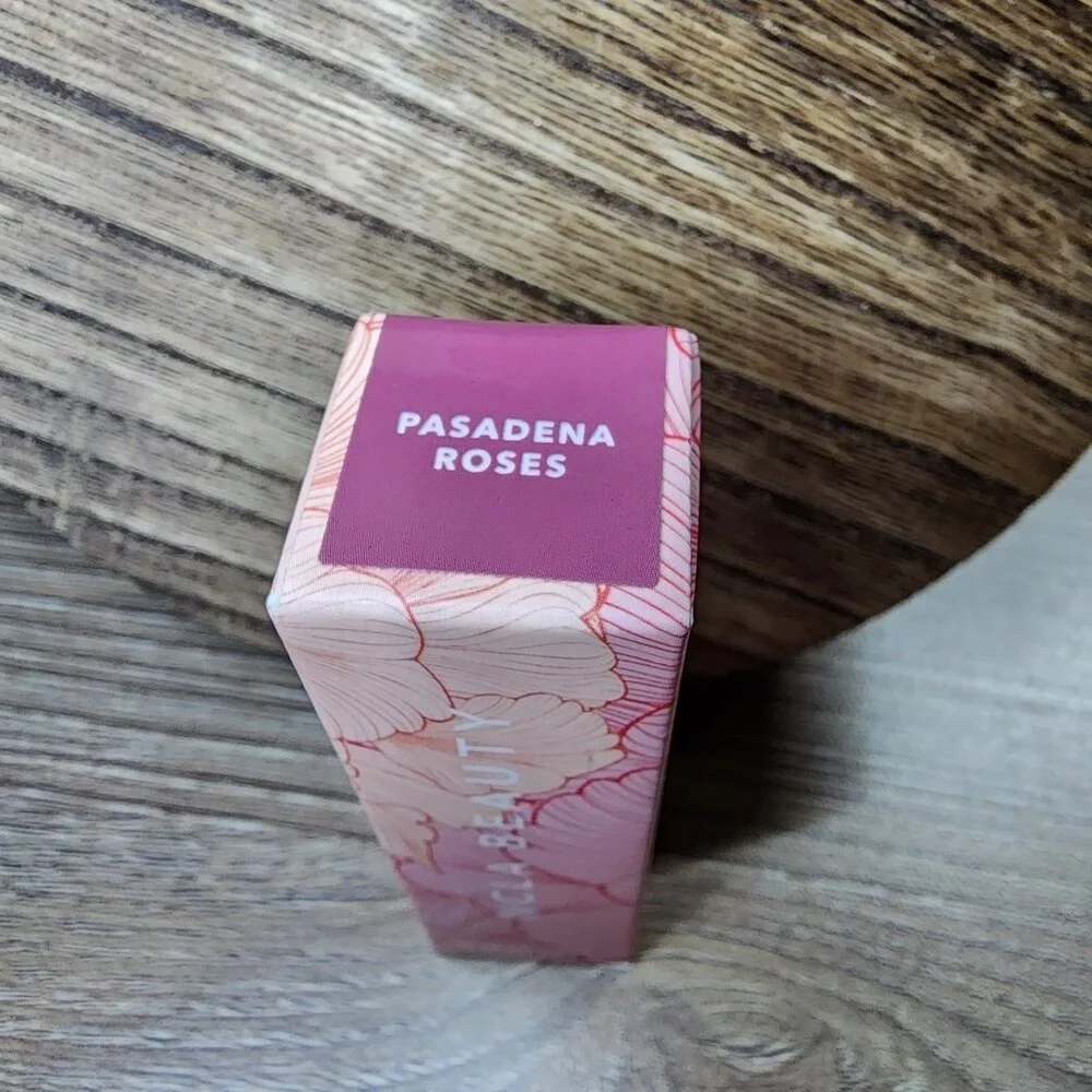NCLA BEAUTY Lipstick | Pasadena Roses